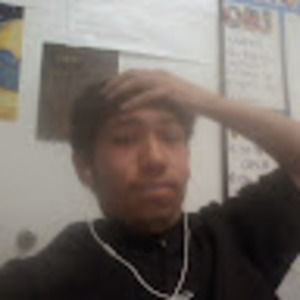 Meet your Posher, Luis